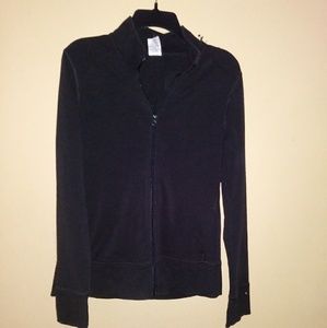 🌴 Athletic works jacket